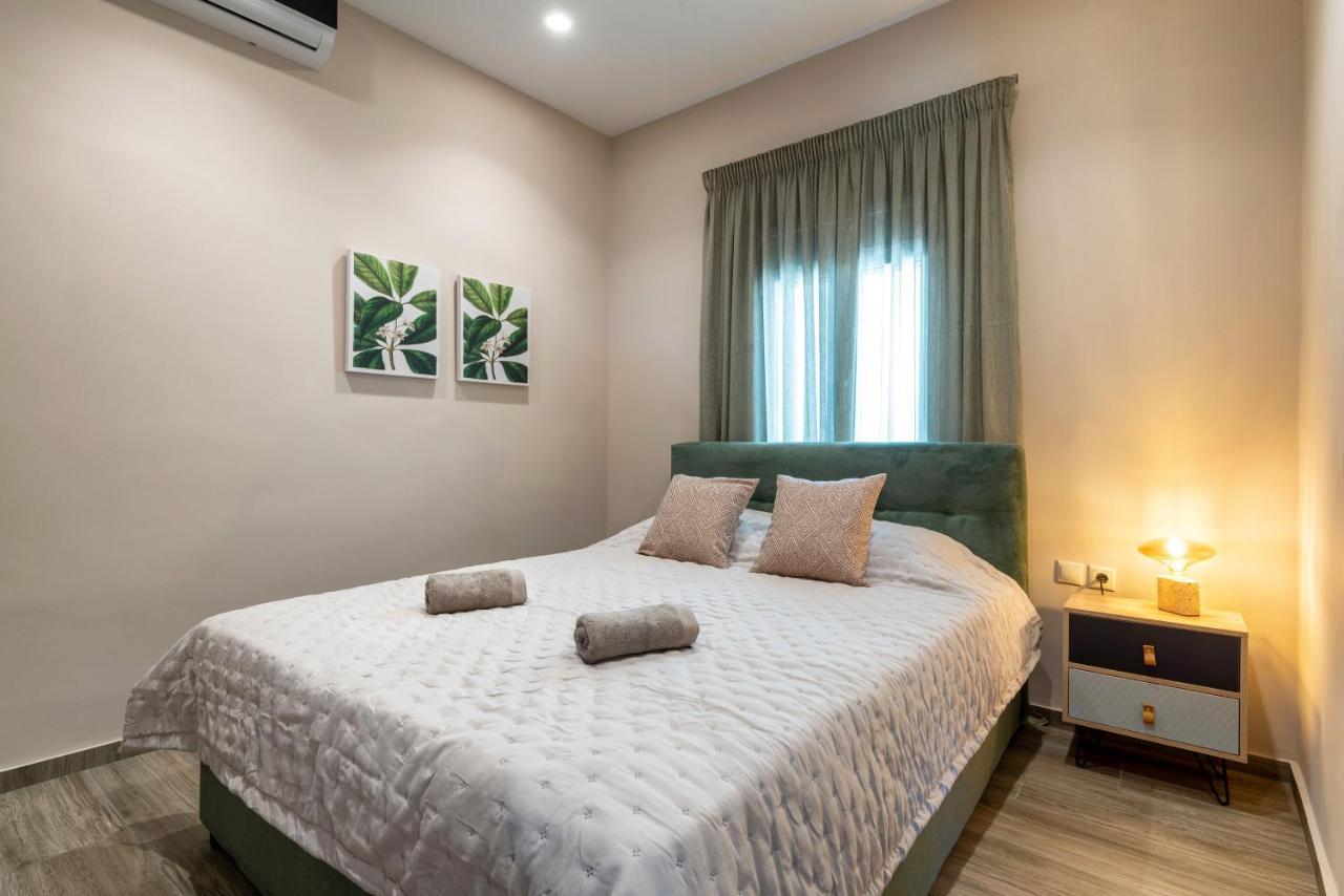 Big Blue Suites 1 إرابيترا المظهر الخارجي الصورة
