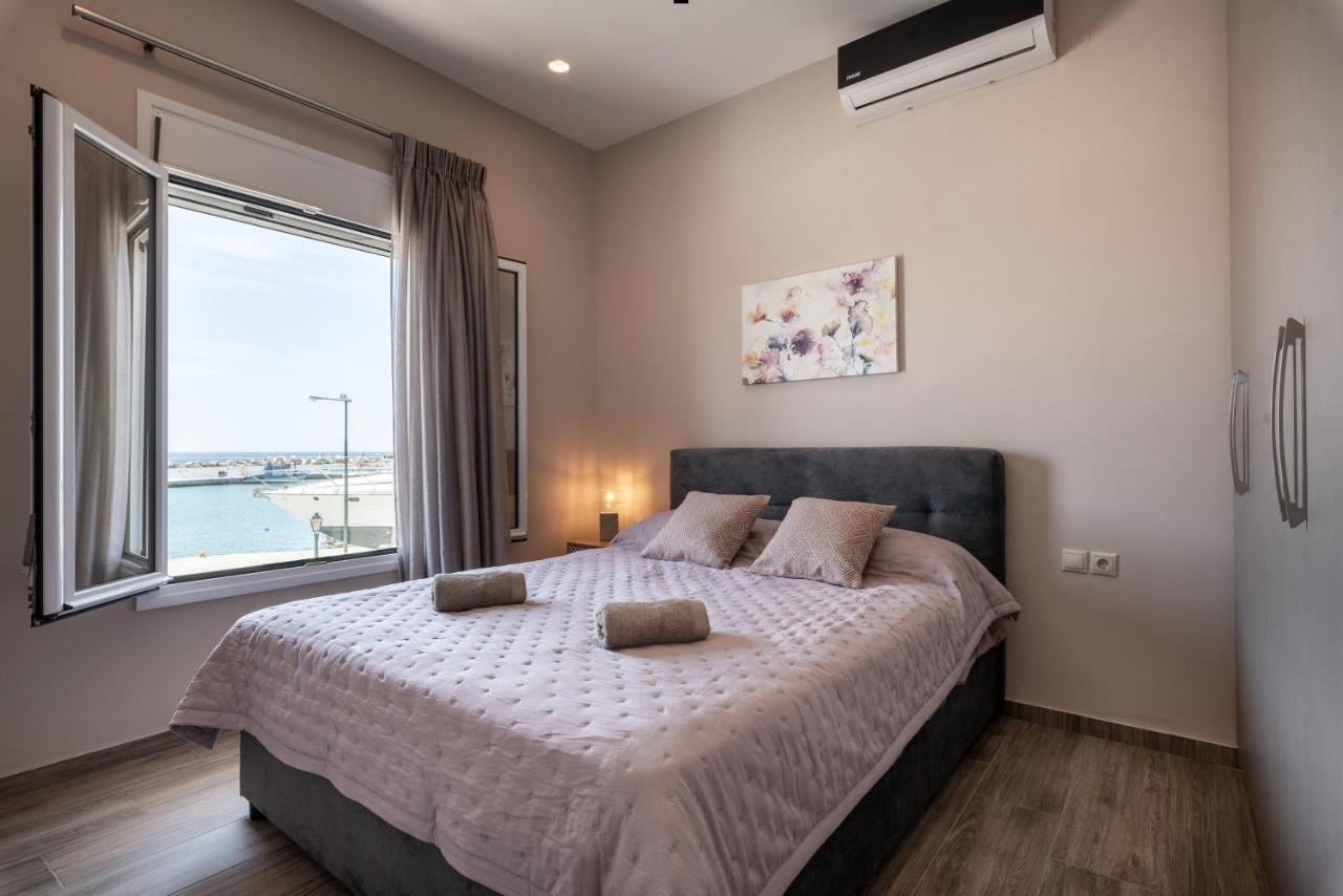 Big Blue Suites 1 إرابيترا المظهر الخارجي الصورة