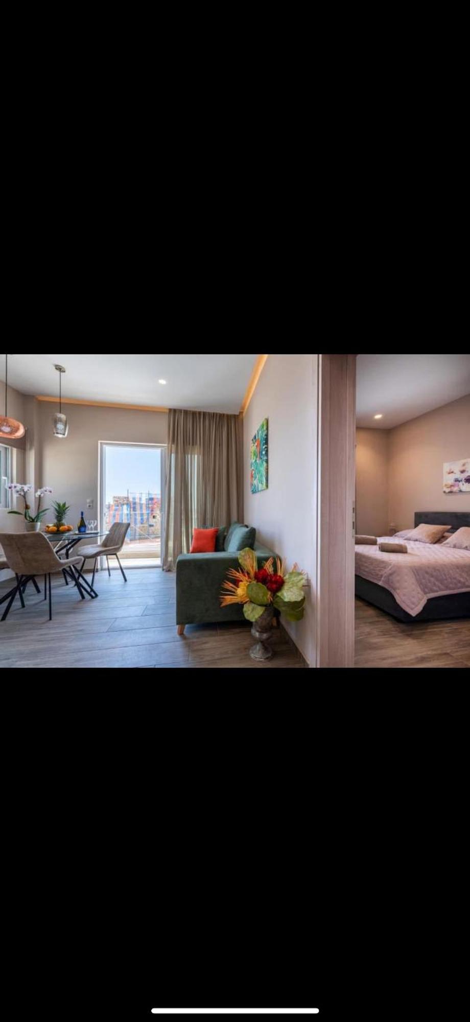 Big Blue Suites 1 إرابيترا المظهر الخارجي الصورة